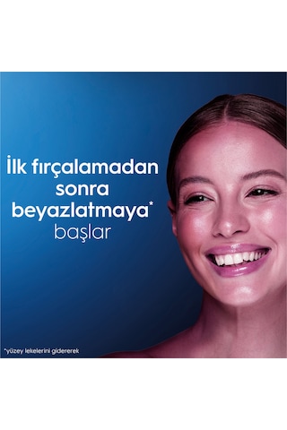 Oral-B Pro 3D White Canlandıran Ferahlık Diş Macunu 75 ML