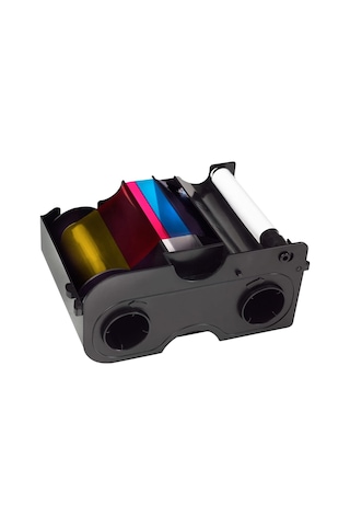 Fargo Dtc- 1000 -1250 E Ymcko Renkli Ribon 45000 Fargo Dtc- 1000 -1250 E Ymcko Renkli Ribon 45000