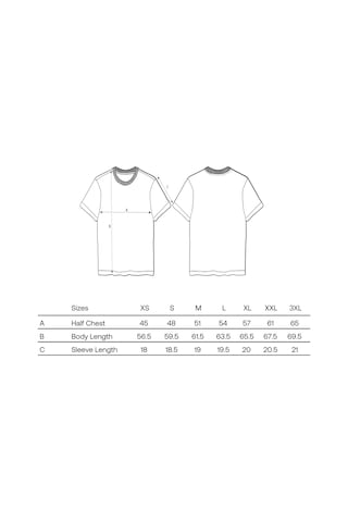 Sıp Scootershop Sıp Kadın T-shirt - Vespa Yazı Desenli Beyaz / Sıp