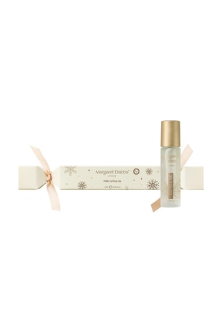 Pure Cuticle Oil Mini Christmas Cracker - Yılbaşı Özel Hızlı Emilen, Yoğun Nemlendirici & Besleyici Kütikül Yağı 10ml