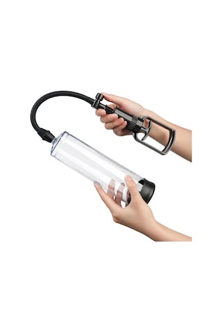 Red Fox Penis Pompası Seti