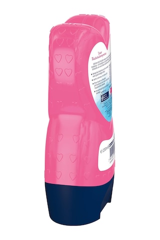 Bübchen Prenses Rosalea 2'si 1 Arada Çocuk Şampuan & Saç Kremi 230 Ml Diğer