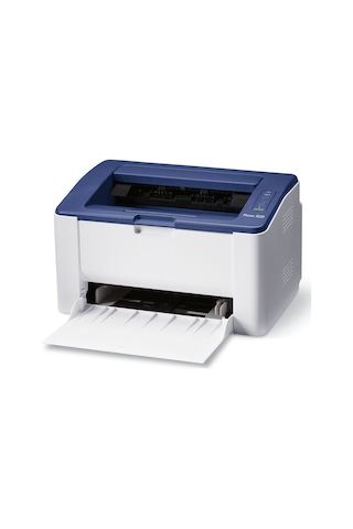 Xerox Phaser 3020V_BI A4 Siyah Beyaz Tek Fonksiyonlu Lazer Yazıcı Xerox Phaser 3020V_BI A4 Siyah Beyaz Tek Fonksiyonlu Lazer Yazıcı