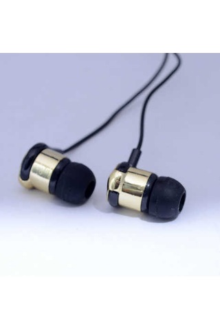 Zore Gx-140 Stereo Kulaklık Diğer