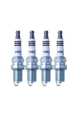 Ngk Irıdıum Ix 4'lü İridyum Buji Takımı Bkr7eıx
