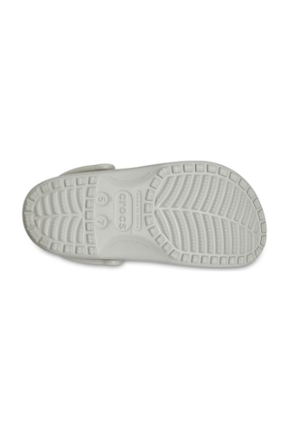 Crocs Classic Clog Erkek Terlik C-croc10001e011lm Gri