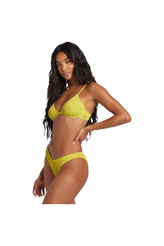 Bıllabong Billabong Summer High Hike Kadın Sarı Bikini Alt 7330 Sarı