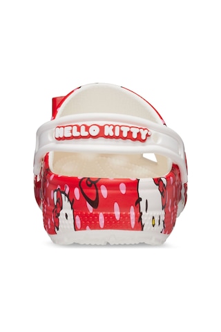 Crocs Hello Kıty Kadın Terlik 210575-90h Çok Renkli