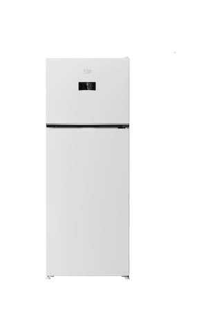 Beko 970475 EB 477 LT No-Frost Çift Kapılı Buzdolabı
