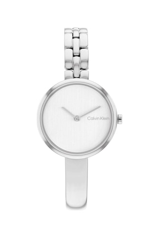 Calvin Klein Ck25200278 Kadın Kol Saati Metalik