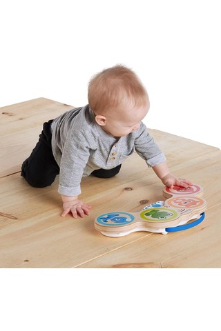 Baby Einstein Magic Touch Dokunmatik Oyuncak Davul