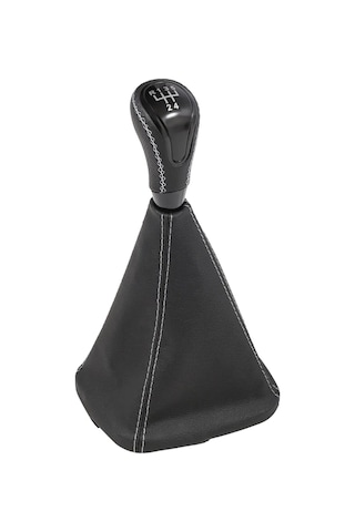 Glavdoroga Vaz 2110-2112 İçin Devir Vites Topuzu 430496483 Gri