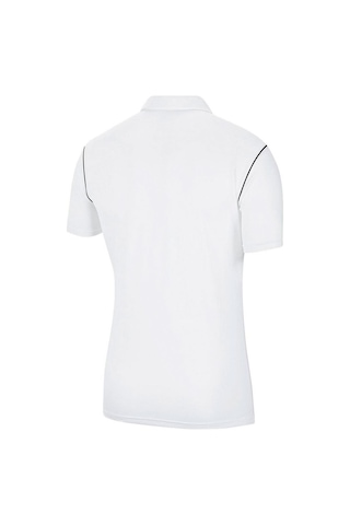 Nike M Nk Df Park20 Polo Erkek Polo Yaka Tişört Bv6879-100 Beyaz
