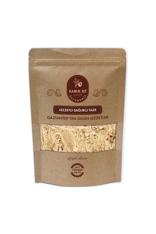 Kabuk İçi Kuruyemiş Zencefil 500 G