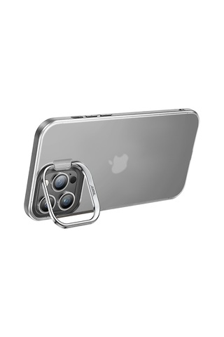 Buff Apple Uyumlu iPhone 15 Pro Max New Corner Kılıf