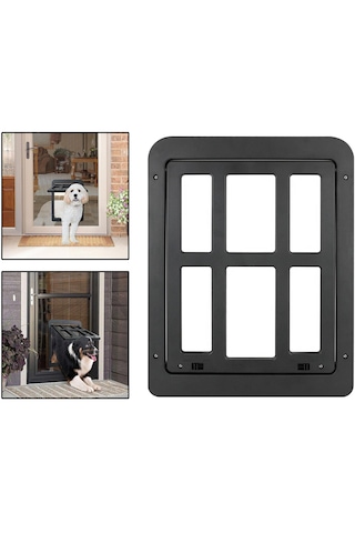 Homyl Güvenlik Kapısı Ve Ekran Için Pet Kedi Yavru Köpek