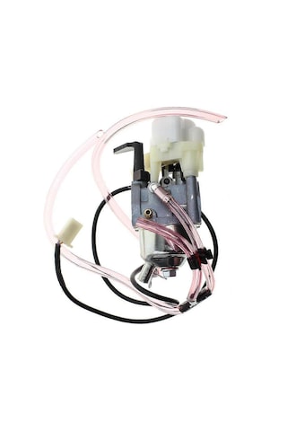 Honda Eb2000ı/eu2000ı Jeneratör Uyumlu Gümüş İçin Yedek Karbüratör 16100-z0d-d03