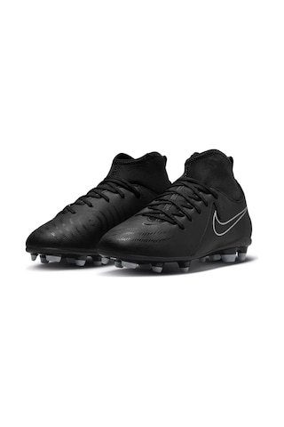 Nike Jr Phantom Luna Iı Club Fg/mg Çocuk Siyah Futbol Krampon Fj2601-001