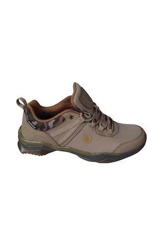 Lumberjack Erkek Waterproof Kum Rengi Termo Taban Outdoor Ayakkabı Kum