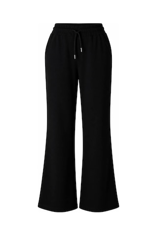 Trender 4024 Siyah Kadın Pantolon 26ybr1000023