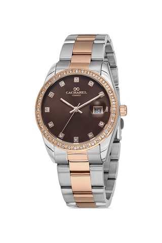 Cacharel CH0030804SB Classic Kadın Kol Saati