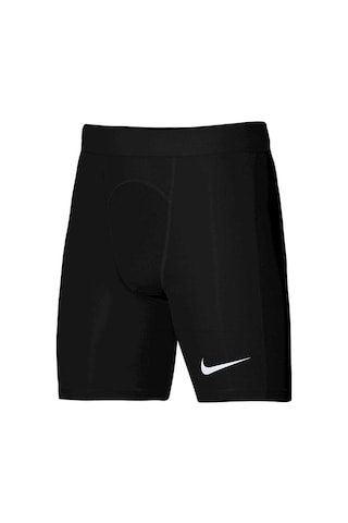 Nike Dh8128-010 Pro Erkek Futbol Şortu İçlik -7551 Siyah