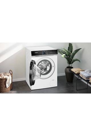 Siemens WG44B2A0TR 1400 Devir 9 KG Çamaşır Makinesi