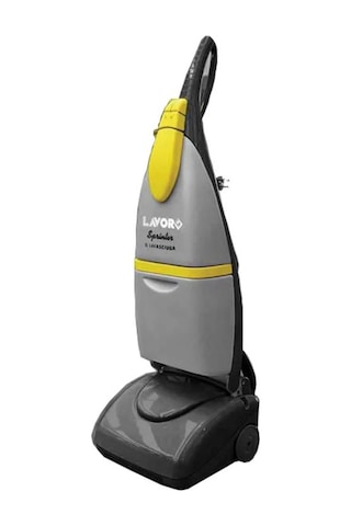 Lavor SPRINTER 230V Rm Zemin Yıkama Makinesi