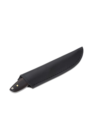 Böker Magnum Vernery Damast Knife Kamp Bıçak Çok Renkli