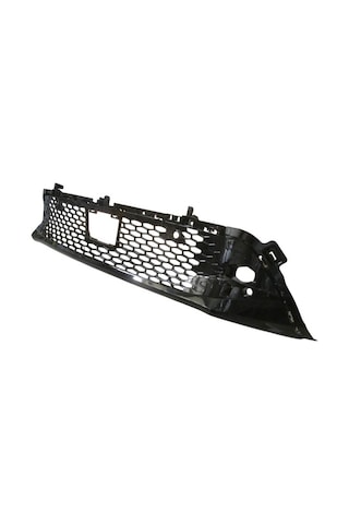 Opel Corsa F 24/26 Ön Tampon Panjuru Parlak Sıyah