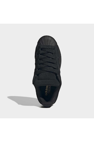 Adidas Ih6682 Superstar St W Kadın Günlük Spor Ayakkabısı Siyah