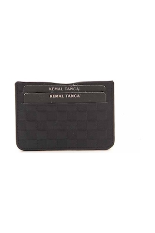 Kemal Tanca Deri Erkek Kartlık 5162