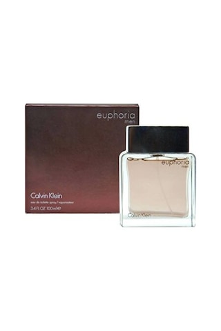 Calvin Klein Euphoria Erkek Parfüm EDT 100 ML