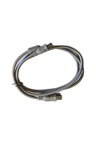 Usb Yazıcı Yazıcı-pc Bağlantı Kablosu 1.5 Metre - Printer Tarayıcı Ara Kablo Typ-b