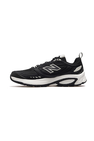 New Balance Unisex Koşu Ayakkabısı 26y Nb410 Siyah Beyaz Siyah Beyaz