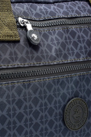 Beverly Hills Polo Club 24S.Weç.Art.0008 Kadın El Çantası Yeşil