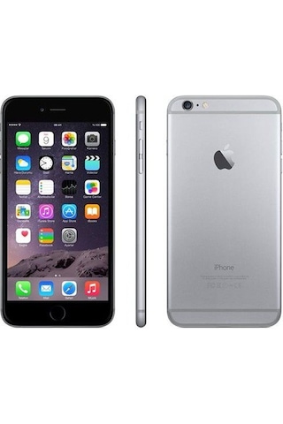 Apple İphone 6 32Gb Uzay Gri (Outlet)
