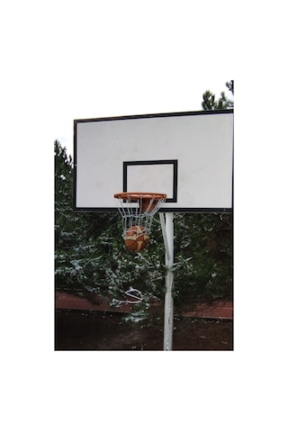 Basketbol Filesi, Pota Zincir Filesi, Zincir File, Pota Filesi