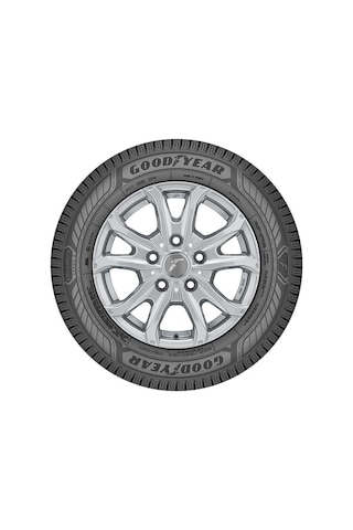Goodyear 195/75 R16C 107/105T Efficientgrip Cargo 2 Yaz Lastiği 2025