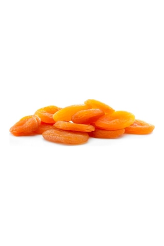 Şekerpare Kayısı Kurusu 1 KG