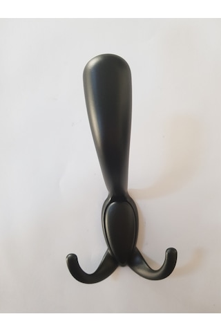 Elbise Askısı Model 777070 Siyah Siyah