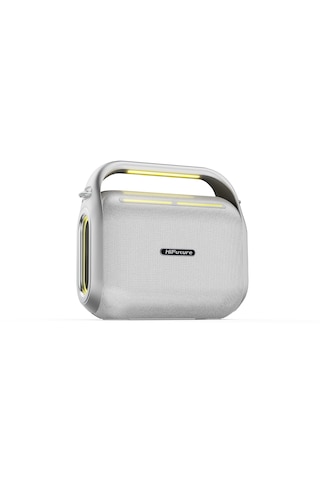 HiFuture MusicBox 200 100W Bluetooth Mikrofonlu Karaoke Sistemi Kablosuz Hoparlör