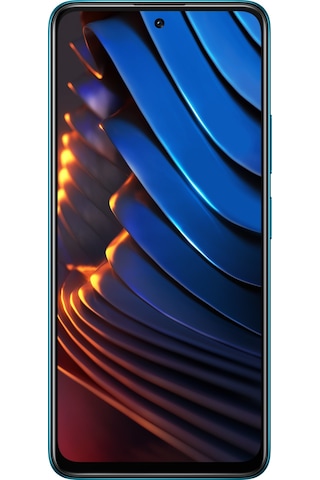 Poco X3 GT 8 GB 128 GB (Poco Türkiye Garantili)