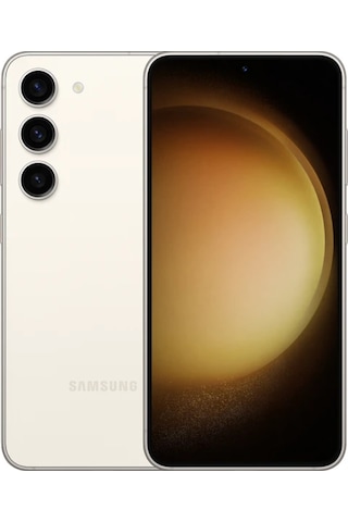 Yenilenmiş Samsung Galaxy S23 256 GB B Kalite (12 Ay Garantili)