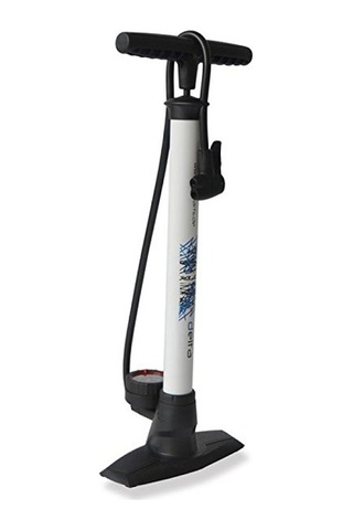 XLC Pompa Ayaklı Delta PU-S04 11 Bar 2501954900 Siyah