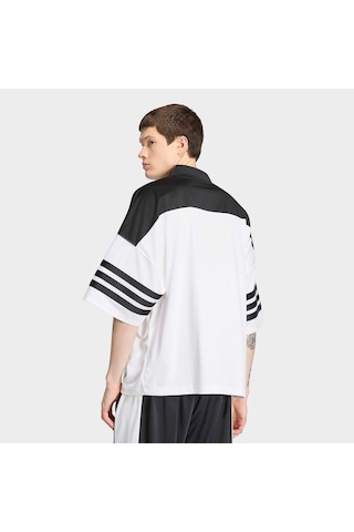 Adidas Jsy Erkek Beyaz Forma Kr1403 2800324