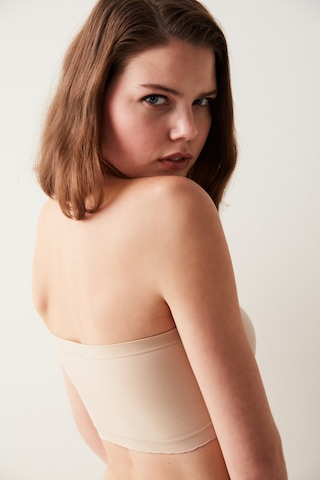 Penti Nu Basic Strapless Sütyen