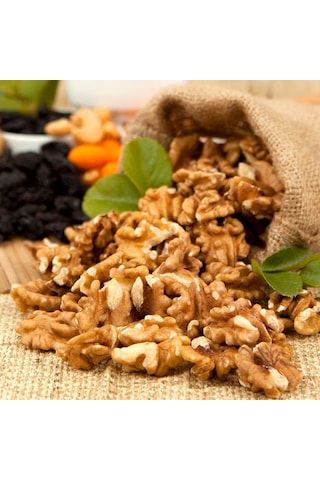 Alper Tunga Naturel Ceviz İçi 500 G