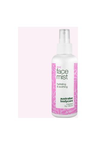 B12 Face Mist - Yüz Spreyi - 100ml