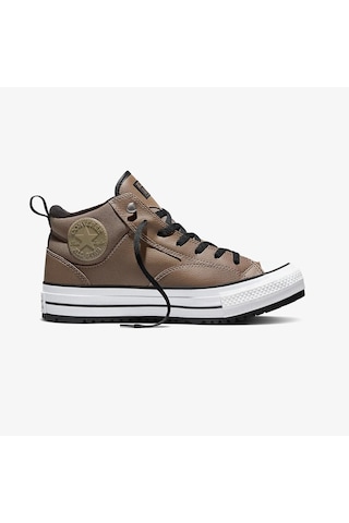 Converse Chuck Taylor All Star Malden Street Erkek Günlük Spor Ayakkabı C-cona18147e10264 Kahverengi